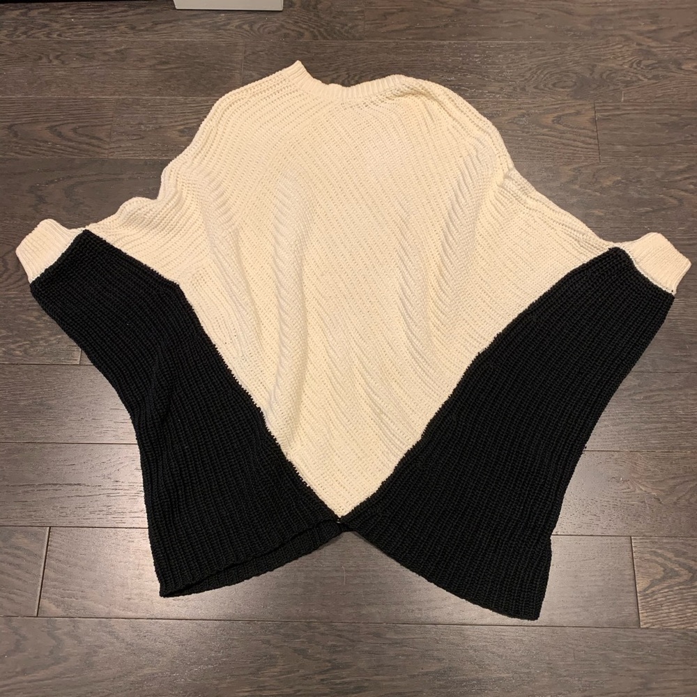 Maje sweater